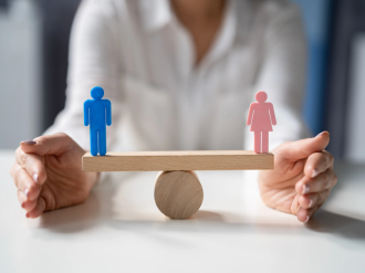  La prise en compte et la mise en oeuvre de la parité et l'égalité professionnelle par l'assureur MAAF