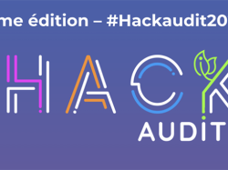 HackAudit 2024 : le thème de cette 5e édition est l'exploration du potentiel de l'IA pour les missions d'audit