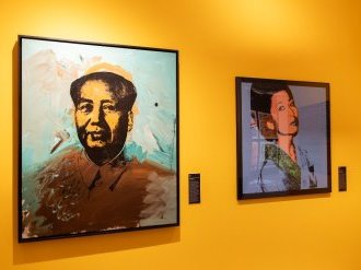  Un voyage au cœur de l'univers d'Andy Warhol