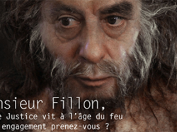 L'Ordre des Avocats de Paris lance une campagne pour sortir la justice de l'ère préhistorique