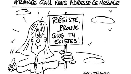 La gazette hebdomadaire