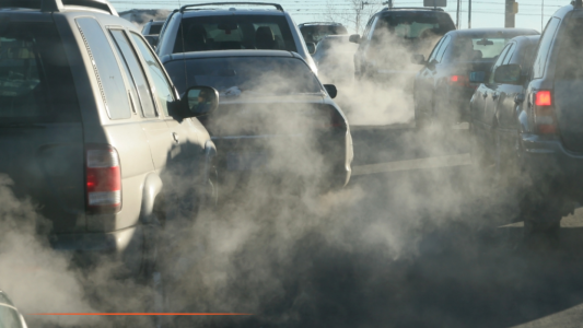 Déclenchement de la procédure d'alerte pollution de l'air de niveau 2, mardi 12 août
