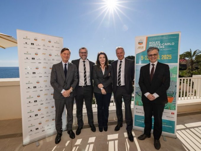 Rolex Monte-Carlo Masters