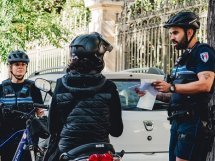À Marseille, 150 policiers municipaux supplémentaires
