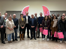 À Brignoles, la Ville va bâtir une Maison des internes en 2026