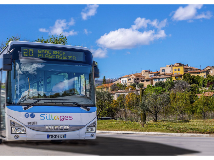 Mobilité : l'exemple (…)