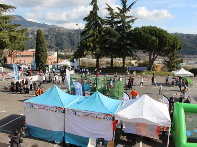 Tournée 2019 de la Carava