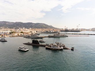 Le nucléaire un secteur qui recrute en région Sud