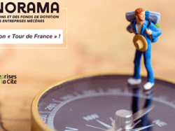 EVENEMENT MECENAT : Panorama des fondations et des fonds de dotation le 9 juillet à Nice 