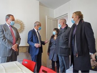 A Toulon, deux logements pour les femmes victimes de violences conjugales