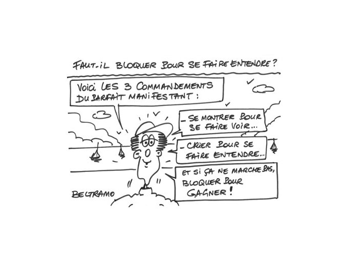 Le JJB du jour de @jjbelt