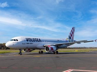 Marseille–Alger : la nouvelle liaison aérienne Volotea inaugurée