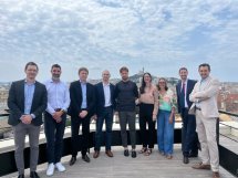  Du Carburant pour l'entrepreneuriat à Marseille