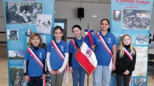 Le témoignage de Lily-Rose, présidente du CMJ de La Londe-les-Maures