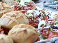 Vers une reconnaissance européenne pour le Pan Bagnat ?