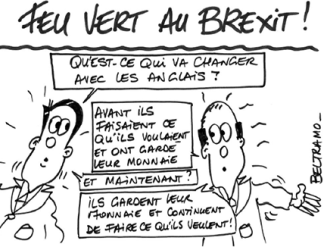 La gazette hebdomadaire