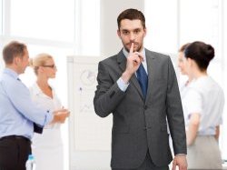 La confidentialité : clef de voûte de la Médiation
