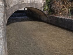 La Métropole Nice Côte d'Azur poursuit son action pour la valorisation de la Cascade de Gairaut