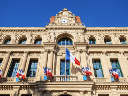 Cannes : rassemblement républicain ce lundi 3 juillet à 12 h sur le parvis de l'Hôtel de Ville 