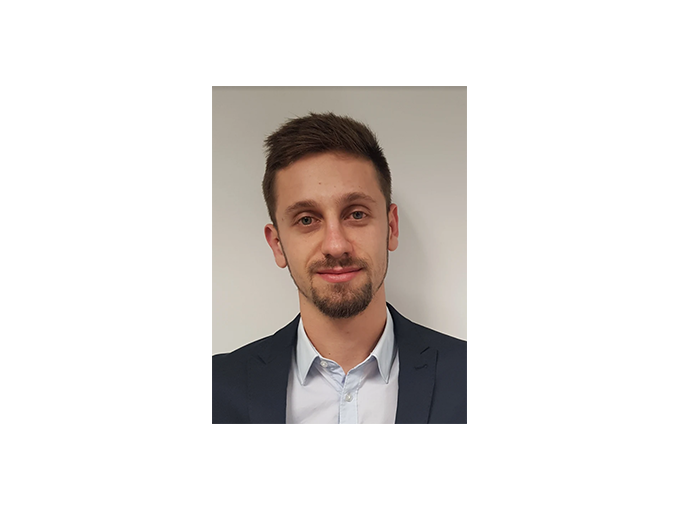 Adrien Pagliano nommé (…)