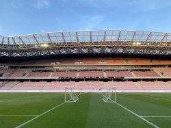 Nice, condamné à jouer contre les Verts à huis clos, va faire appel