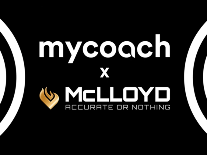 MyCoach et McLloyd s'asso