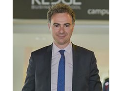 José MILANO Directeur Général de KEDGE Business School le 1er septembre 2017