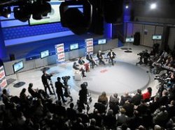 Voir Davos et souffrir