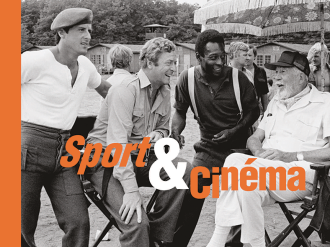  Quand le 7ème art s'intéresse au sport, c'est passionnant !