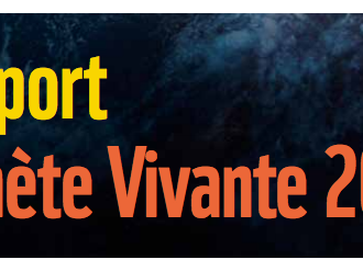 Rapport Planète Vivante 2016 : deux tiers des populations de vertébrés pourraient disparaitre d'ici 2020