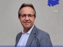 Bernard Cotte nommé directeur départemental de la Banque de France Var