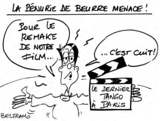 La gazette hebdomadaire