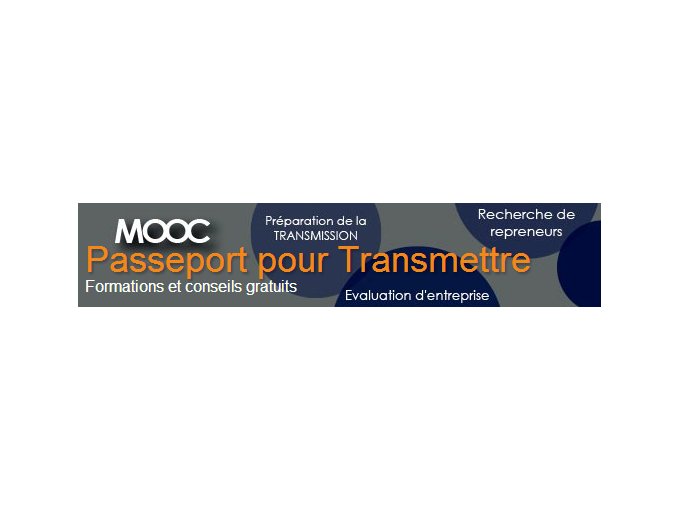 Passeport pour Transmettr