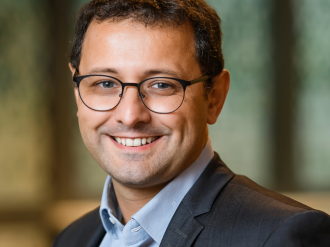 Changement de présidence au CESIN