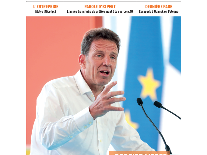 Les Petites Affiches (…)