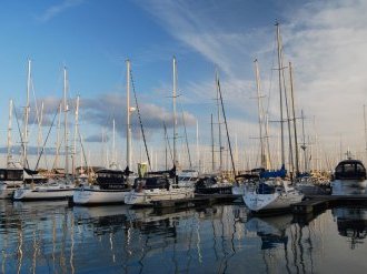 COVID 19 : Les professionnels de la grande plaisance s'adaptent
