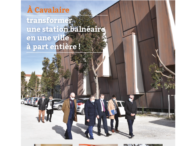 Petites Affiches VAR (…)