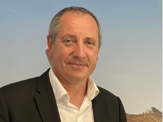 Denis Zanon quitte son poste de directeur général de l'Office de Tourisme Métropolitain Nice Côte d'Azur 