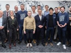 ADVANS Lab soutient déjà dix startups prometteuses