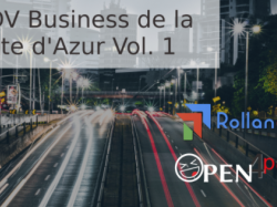 RDV Business de la Côte d'Azur Vol.1