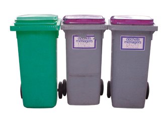 Traitements et recyclage des déchets : une priorité urbaine
