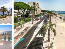 La Mairie de Cannes deux fois primée pour son réaménagement du littoral boccassien dit BoccaCabana