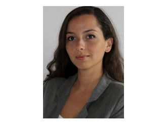 Le prix Henri-Texier pour Hania Kassoul
