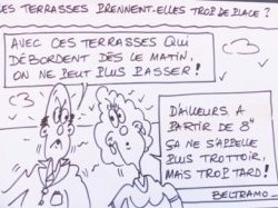 Le JJB du jour de @jjbeltramo !