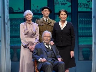 Anthea - Le prix, avec Pierre Arditi et Ludmila Mikaël