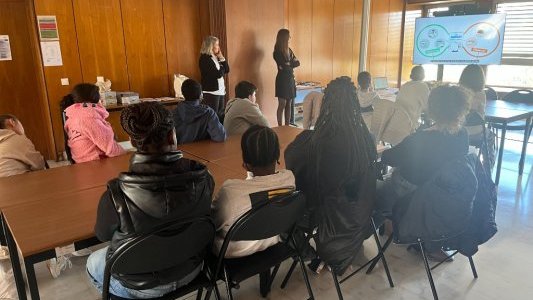 Éducation financière : L'argent, parlons-en !