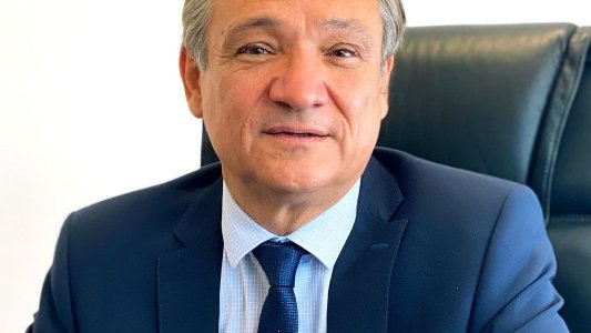 Pascal Nougarede : "Nous avons des moyens pour soutenir notre économie"
