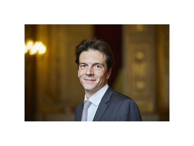 Discours d'Antoine BOUQUE