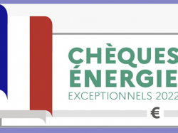  Chèque énergie : calendrier et seuils d'éligibilité pour 2023