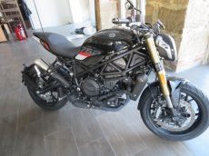 À Nice, une vente aux enchères de motos et scooters le 19 septembre suite à une liquidation judiciaire